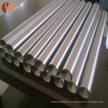 guarniciones titanium pipe grade2